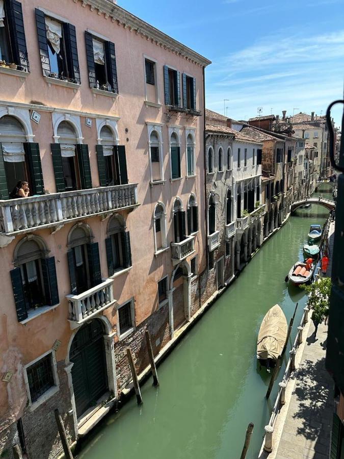 Rosa Apartment Venice Exterior photo