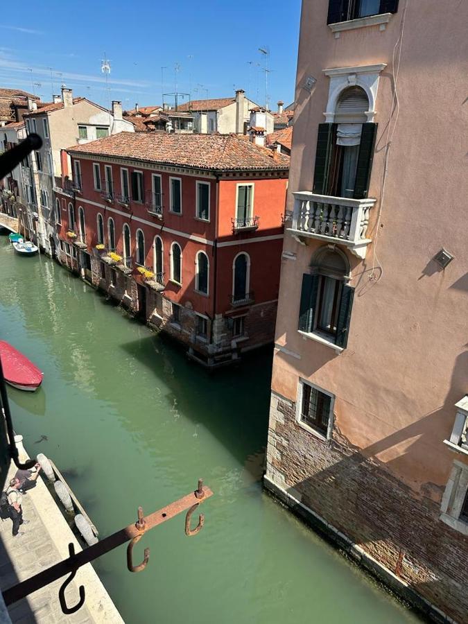 Rosa Apartment Venice Exterior photo
