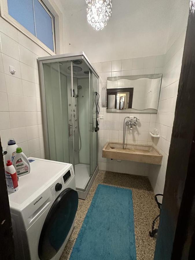 Rosa Apartment Venice Exterior photo