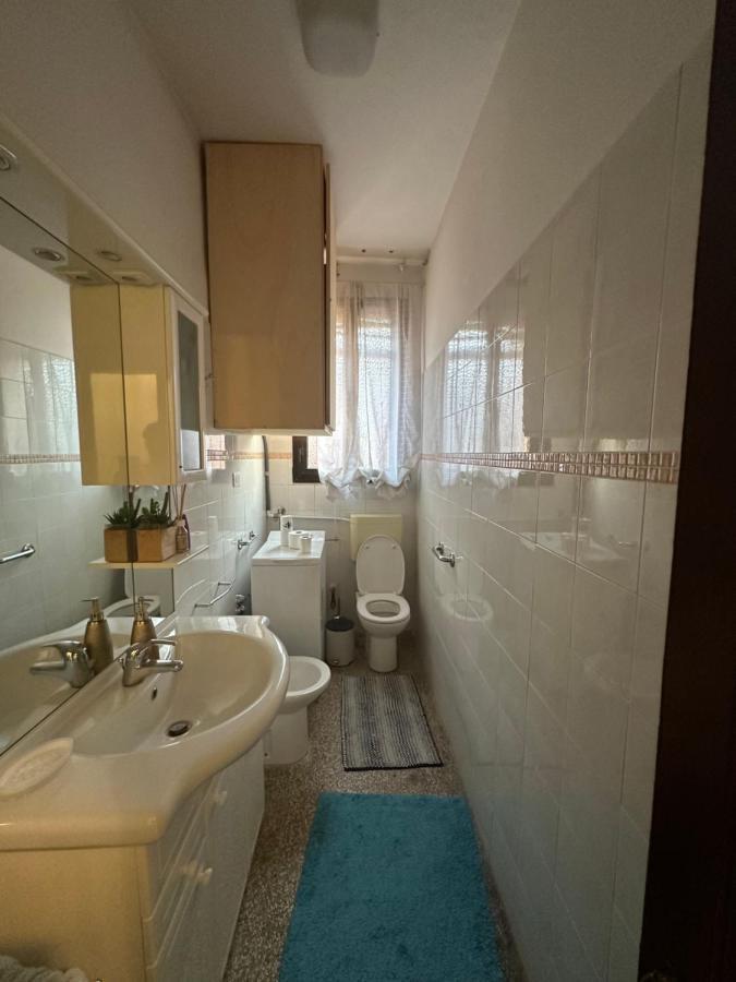 Rosa Apartment Venice Exterior photo