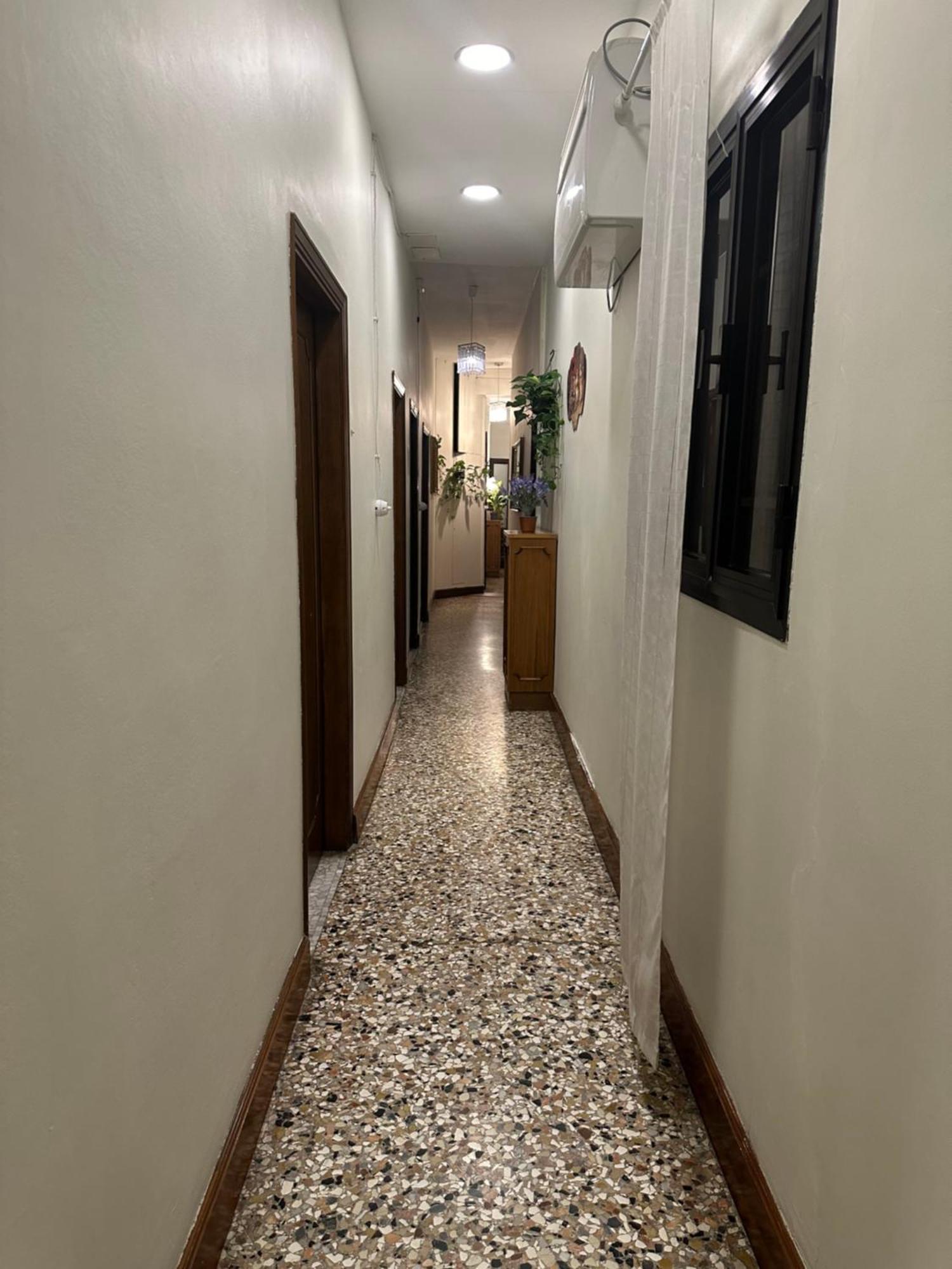 Rosa Apartment Venice Exterior photo