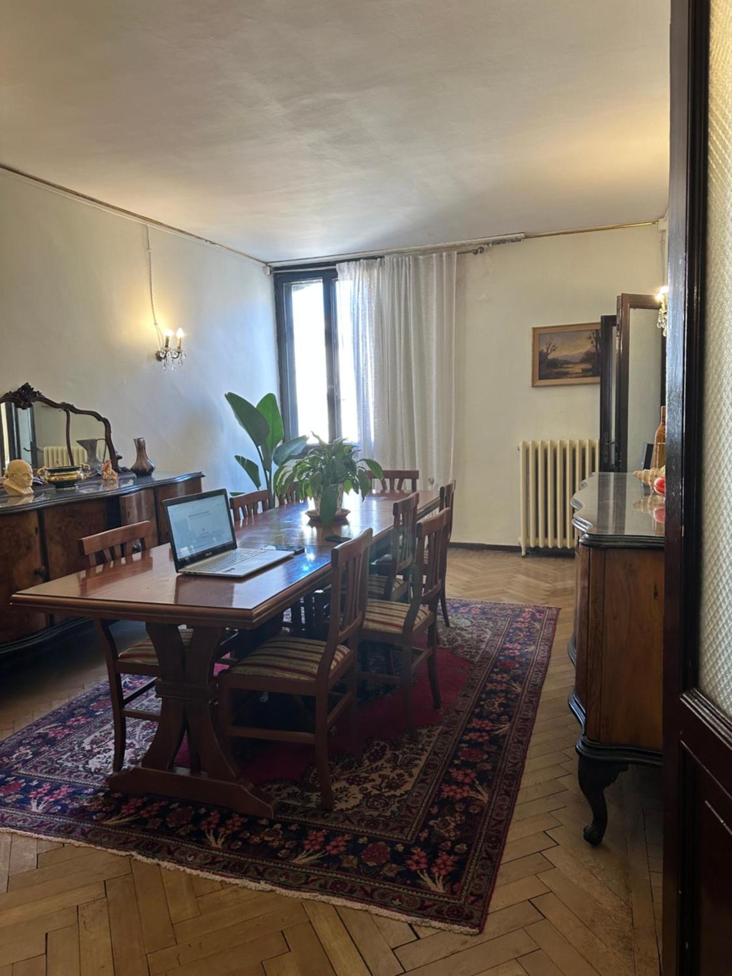 Rosa Apartment Venice Exterior photo