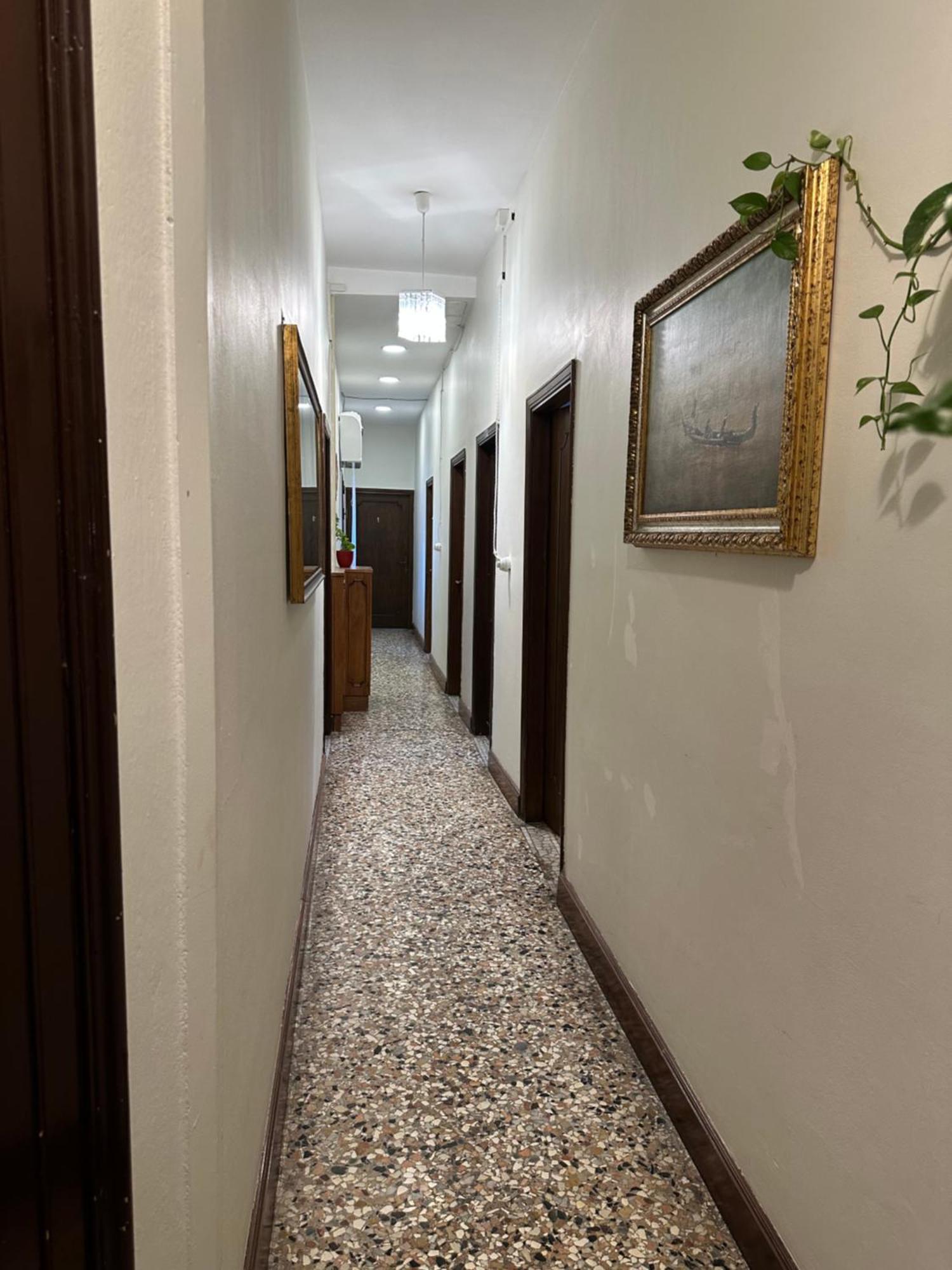 Rosa Apartment Venice Exterior photo