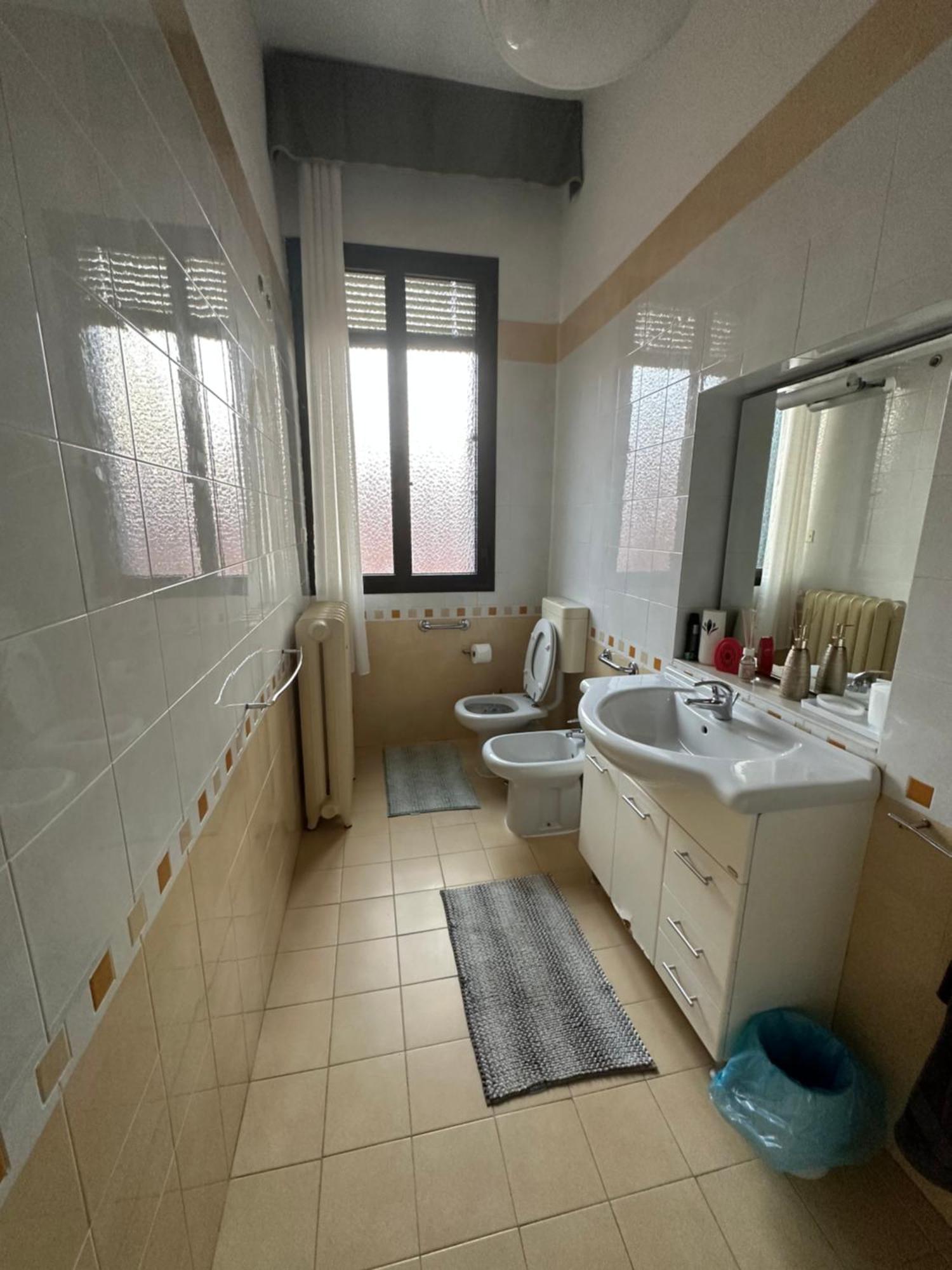 Rosa Apartment Venice Exterior photo