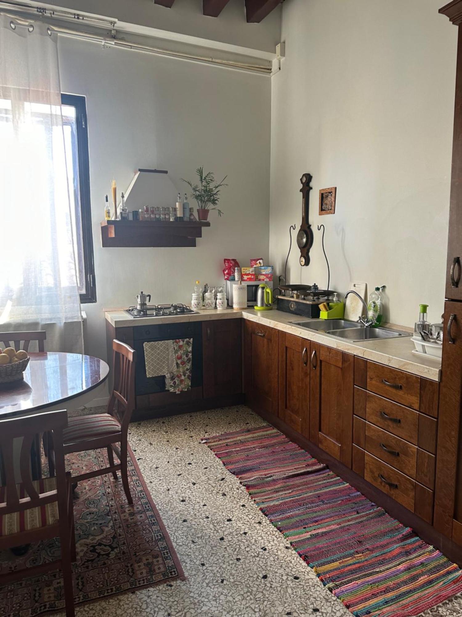 Rosa Apartment Venice Exterior photo
