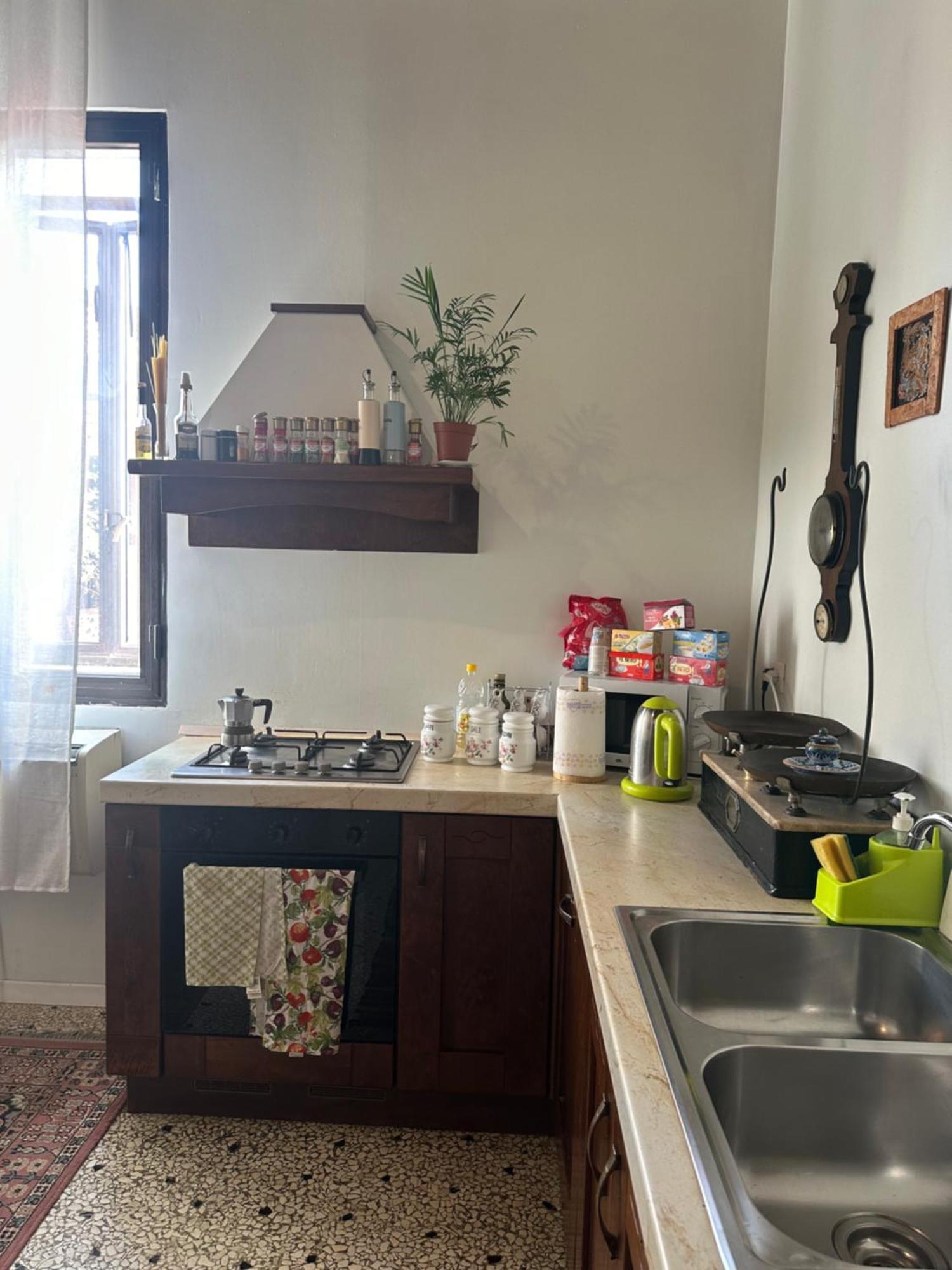 Rosa Apartment Venice Exterior photo