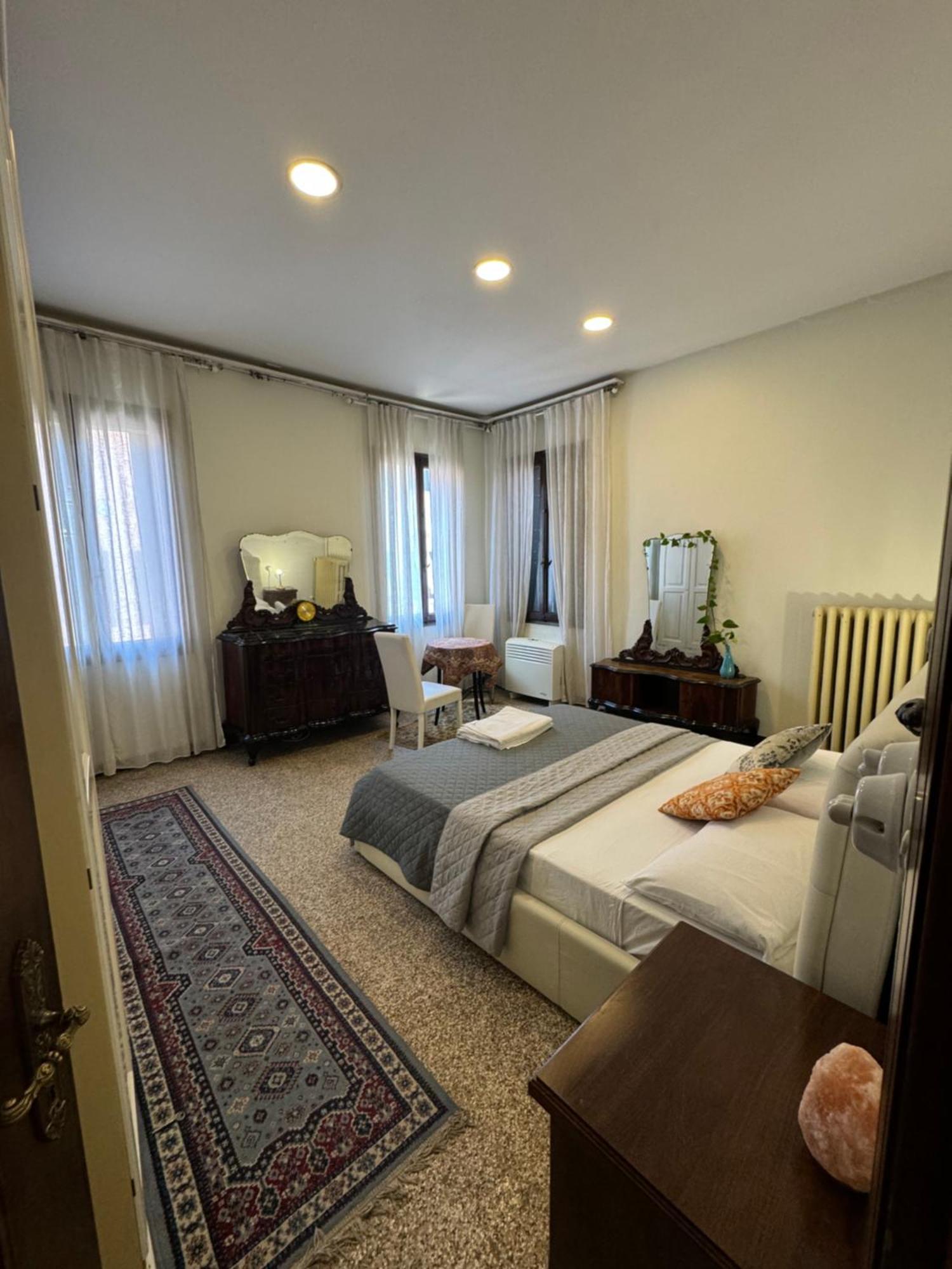 Rosa Apartment Venice Exterior photo