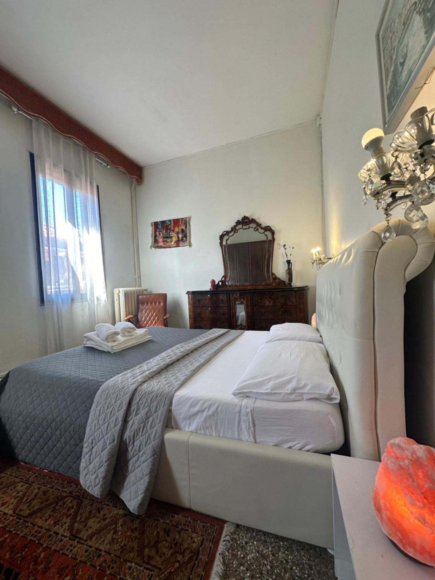 Rosa Apartment Venice Exterior photo