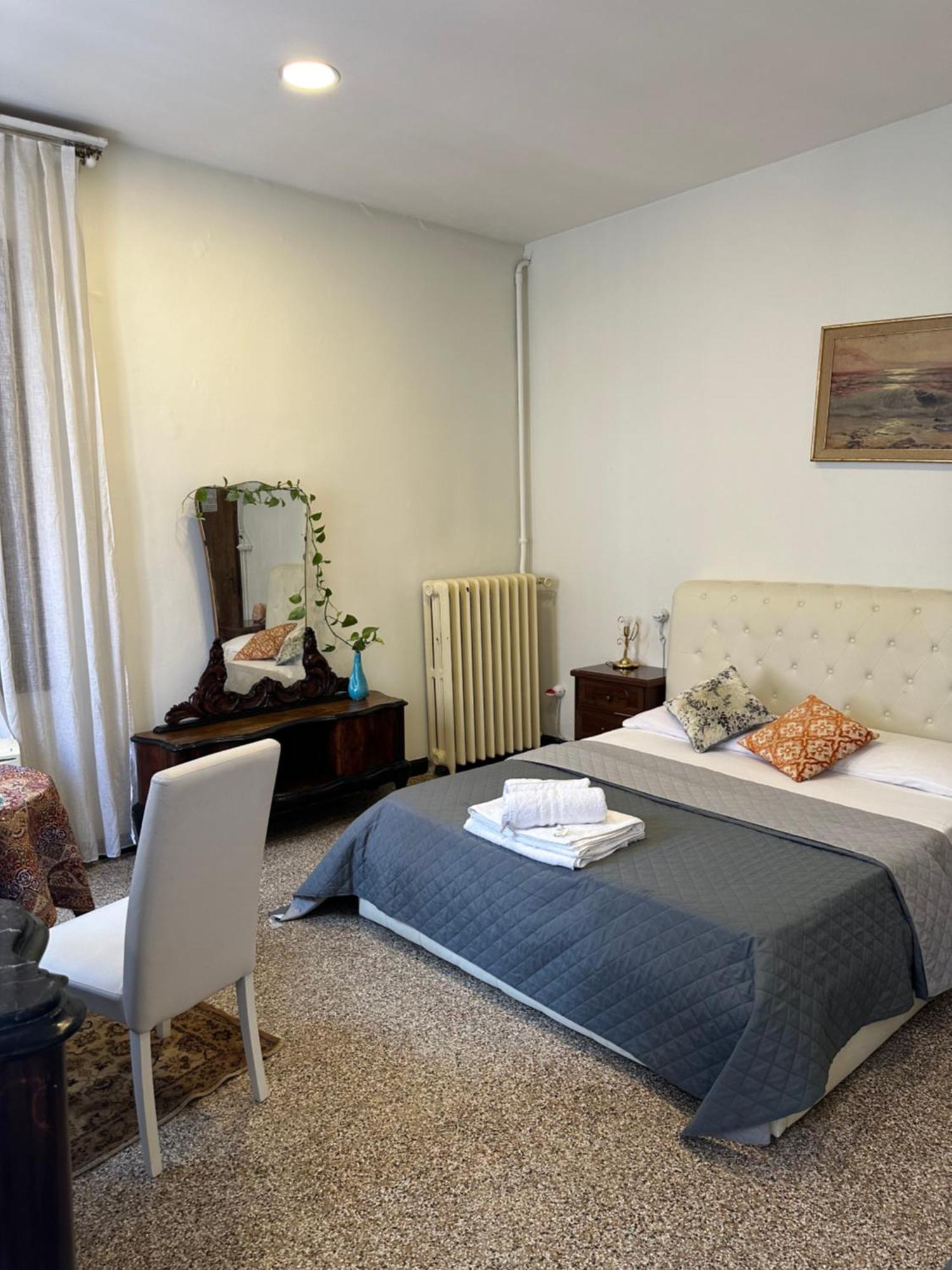 Rosa Apartment Venice Exterior photo