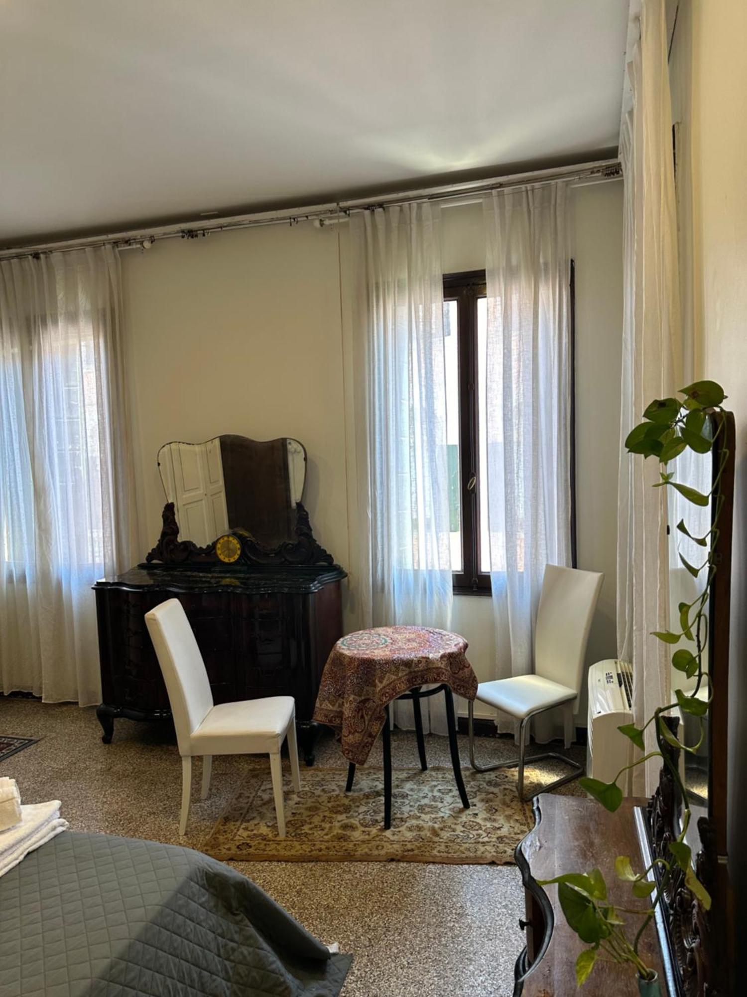 Rosa Apartment Venice Exterior photo