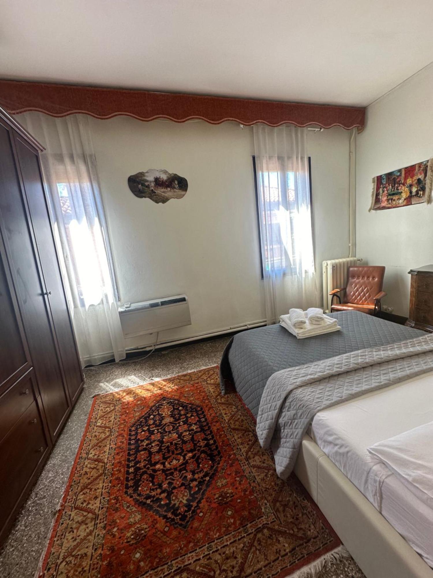 Rosa Apartment Venice Exterior photo