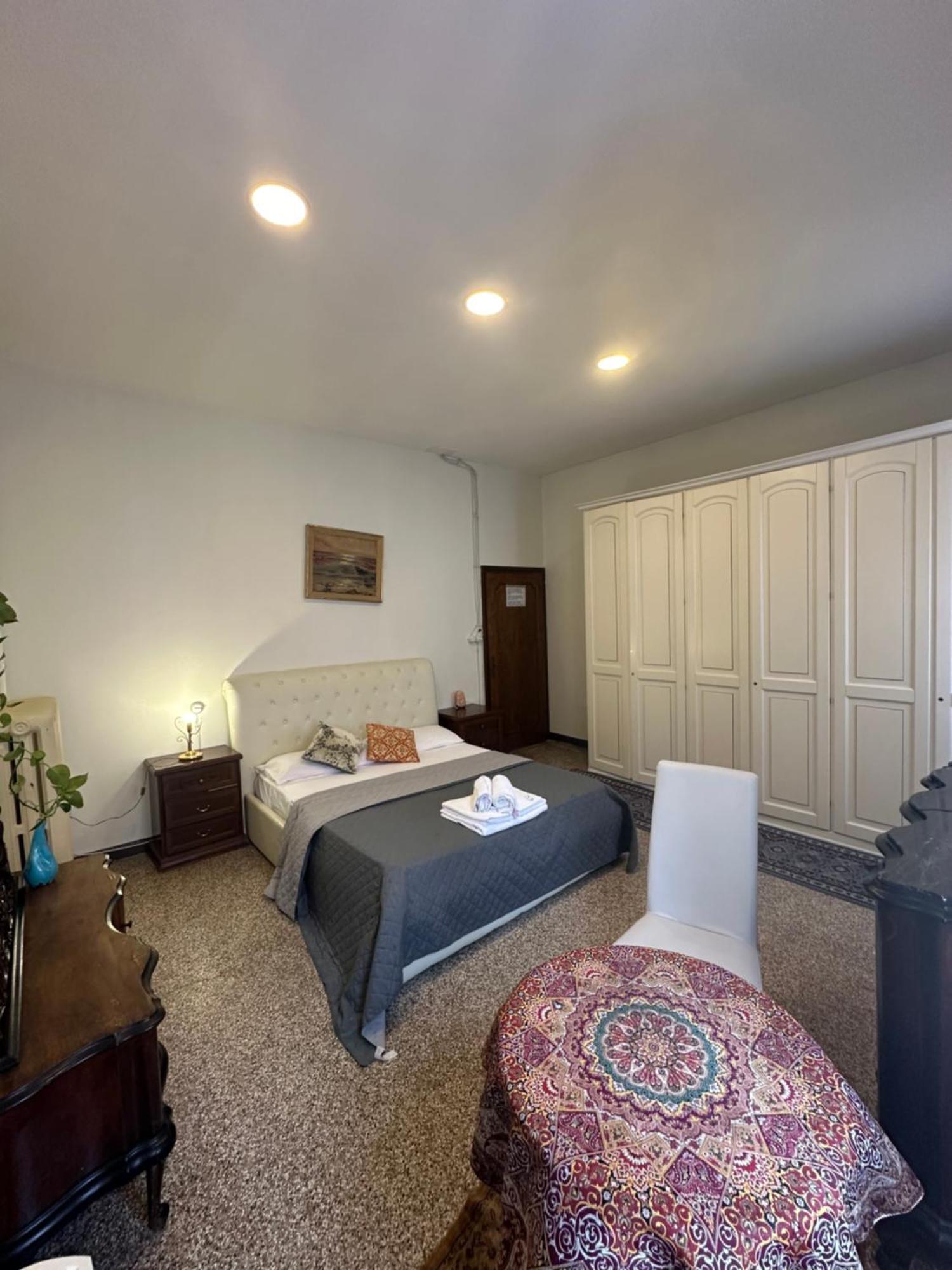 Rosa Apartment Venice Exterior photo