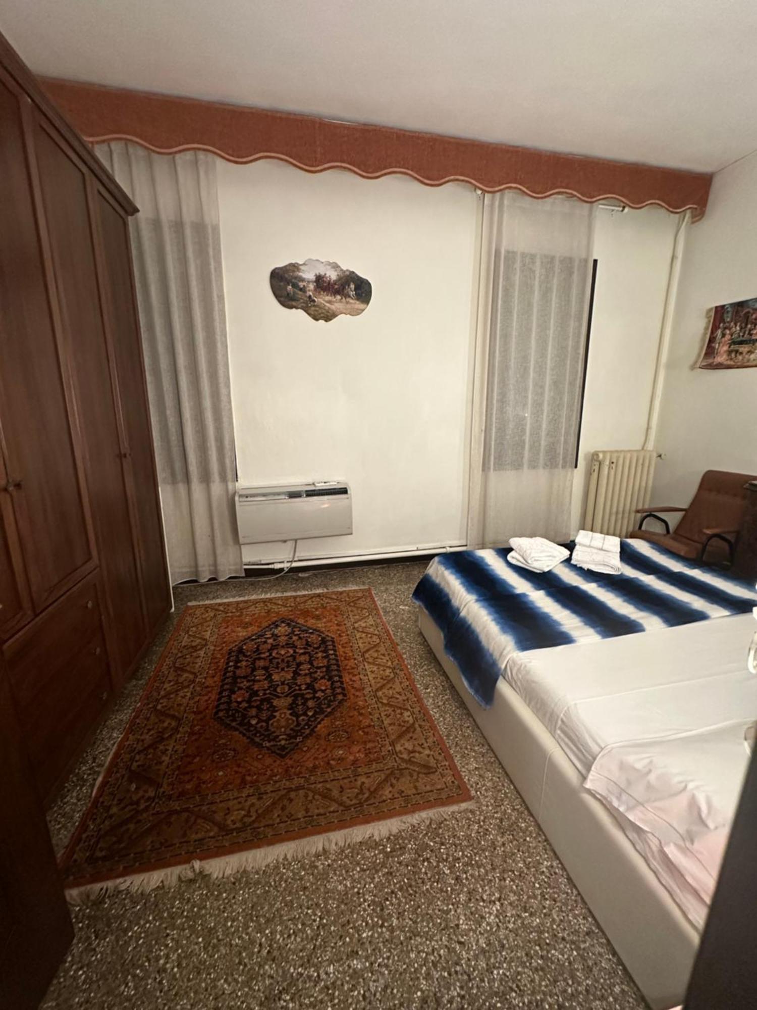 Rosa Apartment Venice Exterior photo