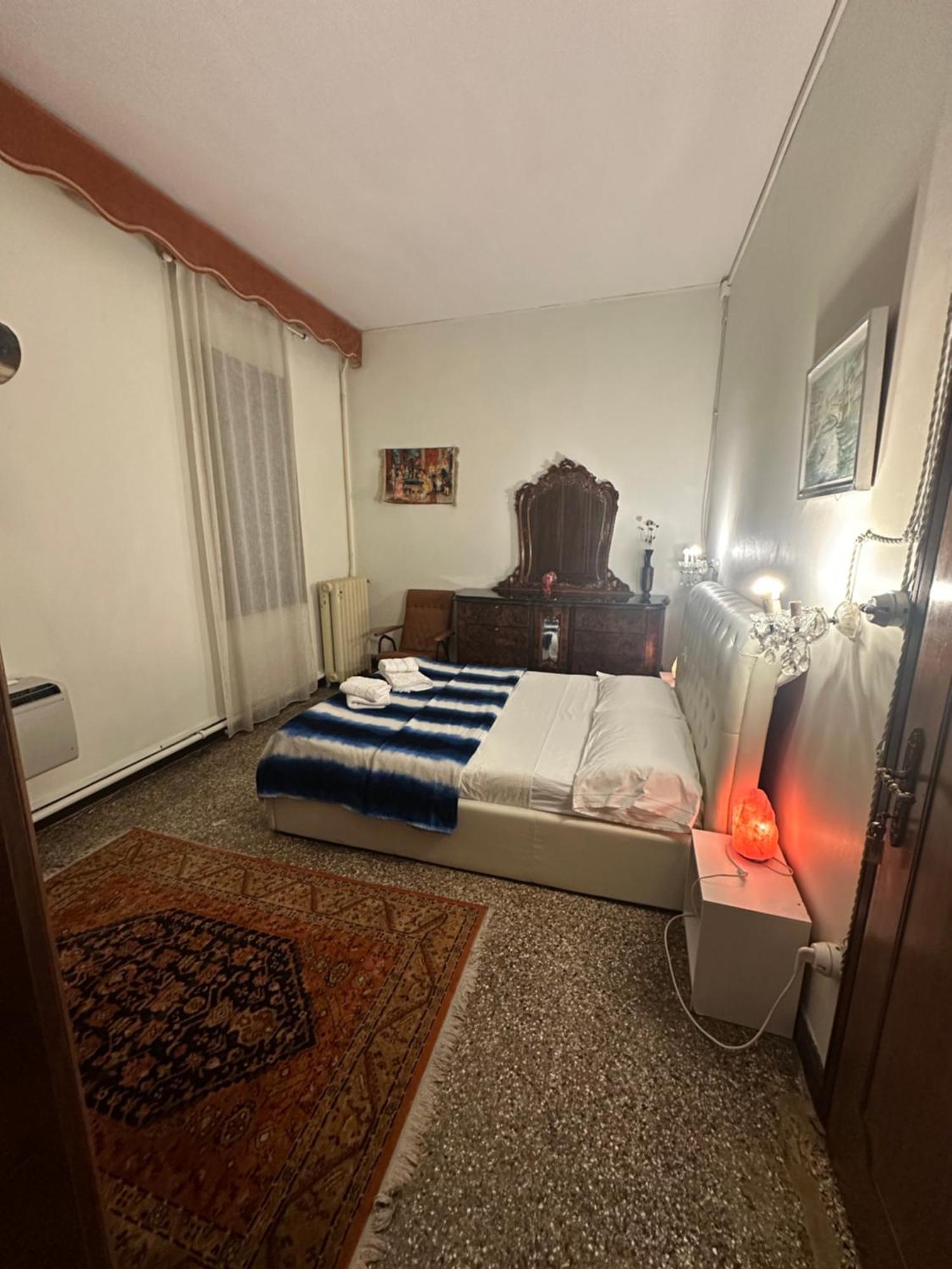 Rosa Apartment Venice Exterior photo