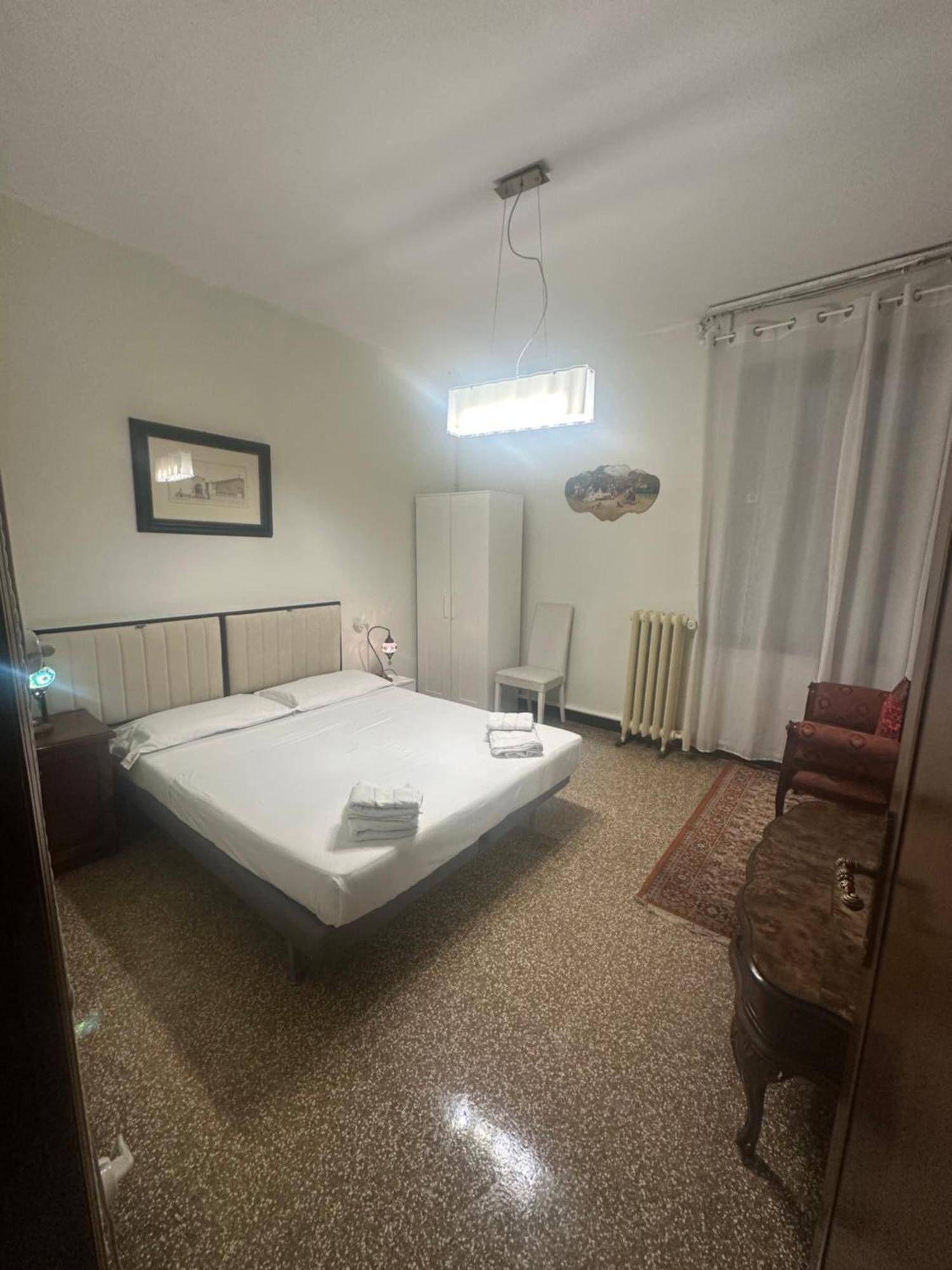 Rosa Apartment Venice Exterior photo