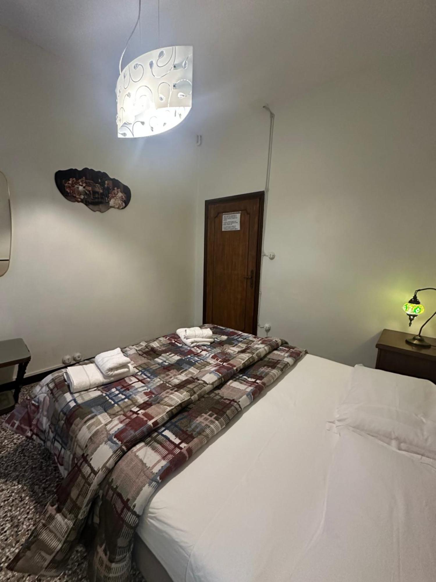 Rosa Apartment Venice Exterior photo