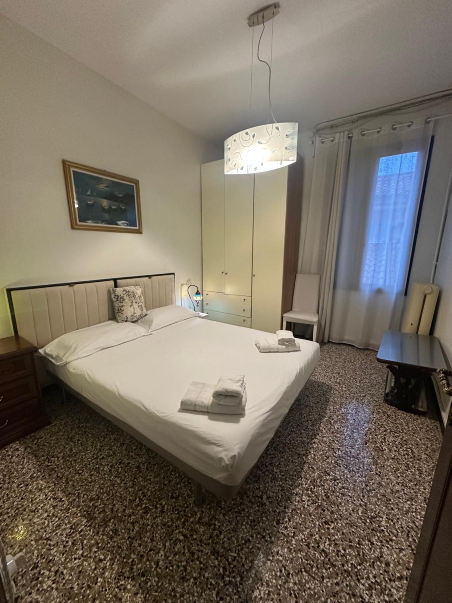 Rosa Apartment Venice Exterior photo