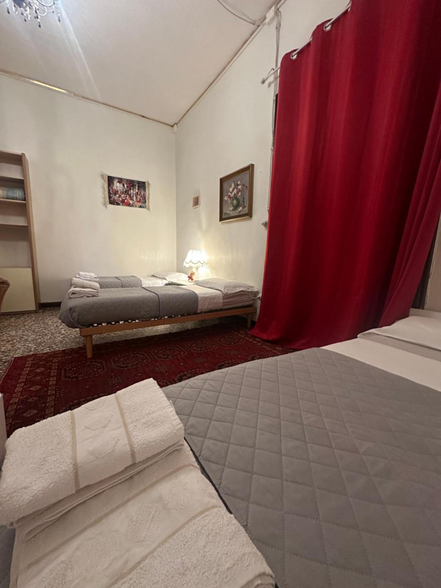 Rosa Apartment Venice Exterior photo
