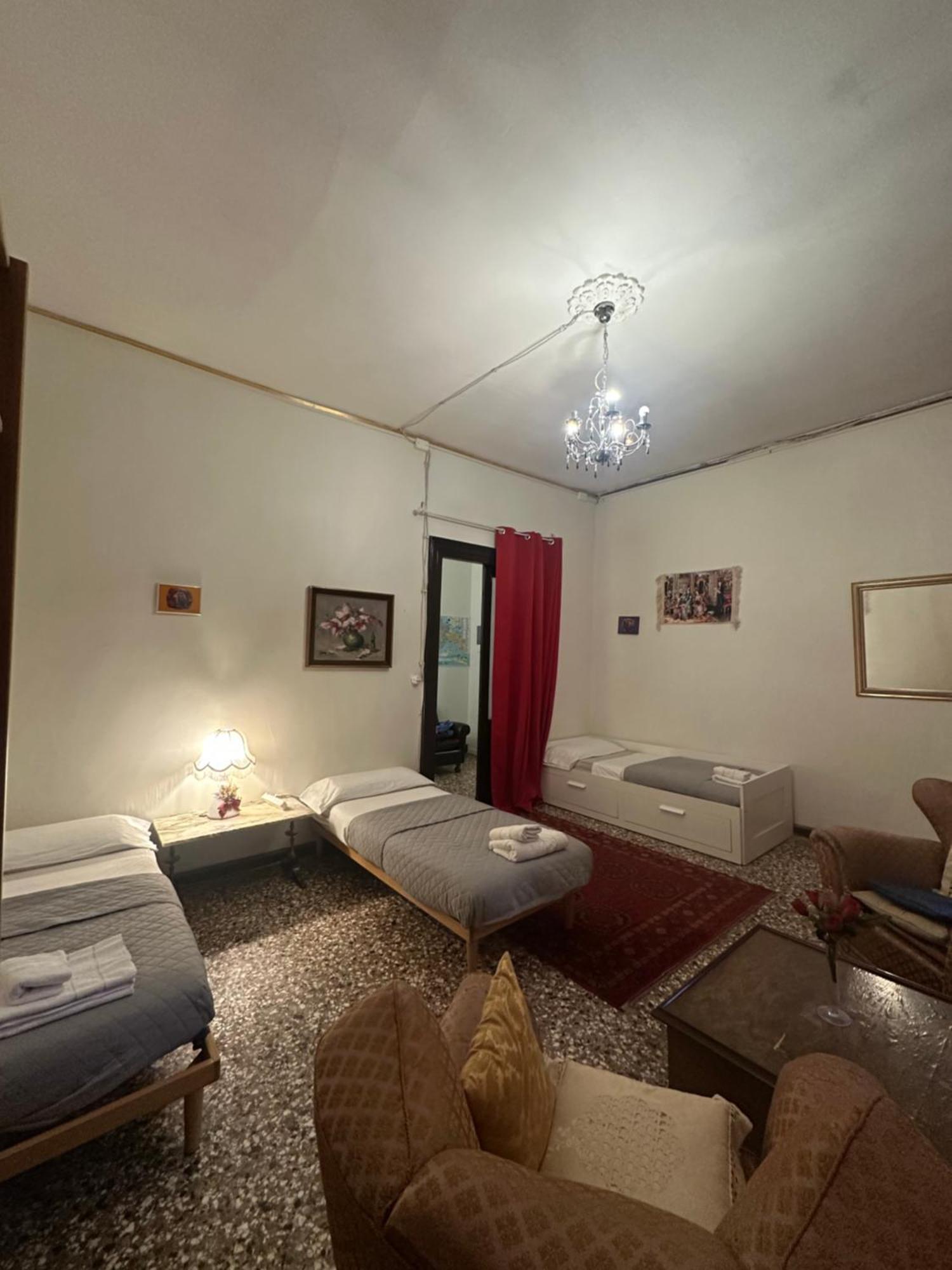 Rosa Apartment Venice Exterior photo