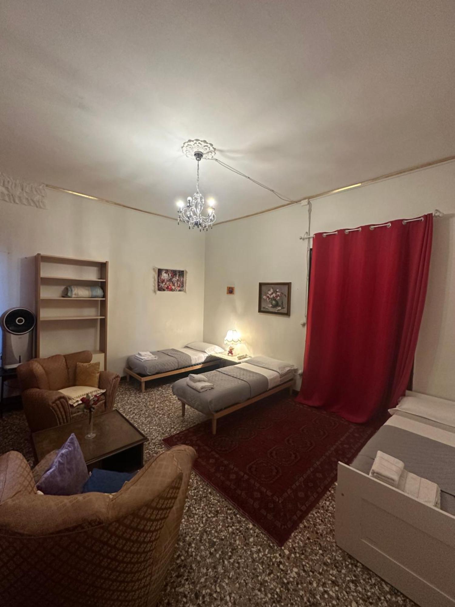 Rosa Apartment Venice Exterior photo